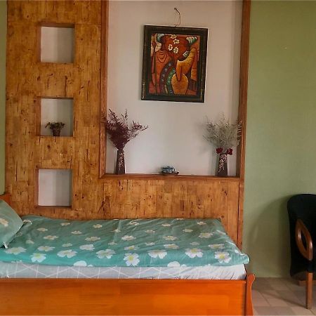 トゥイホアBac Huong Houseアパートメント エクステリア 写真