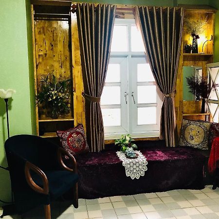 トゥイホアBac Huong Houseアパートメント エクステリア 写真