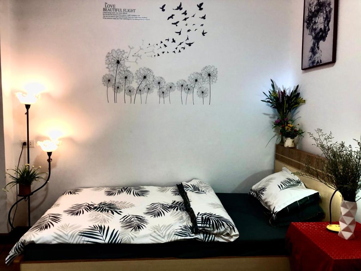 トゥイホアBac Huong Houseアパートメント エクステリア 写真