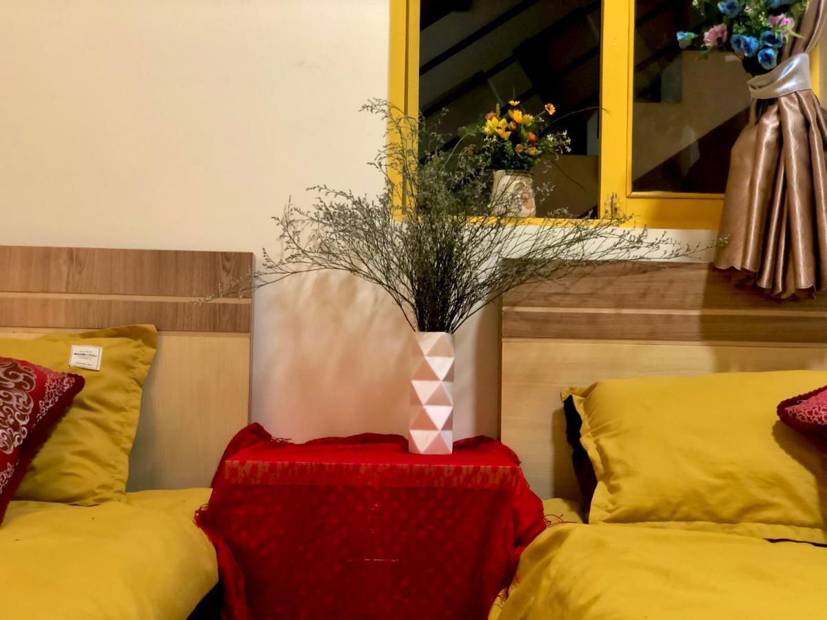 トゥイホアBac Huong Houseアパートメント エクステリア 写真