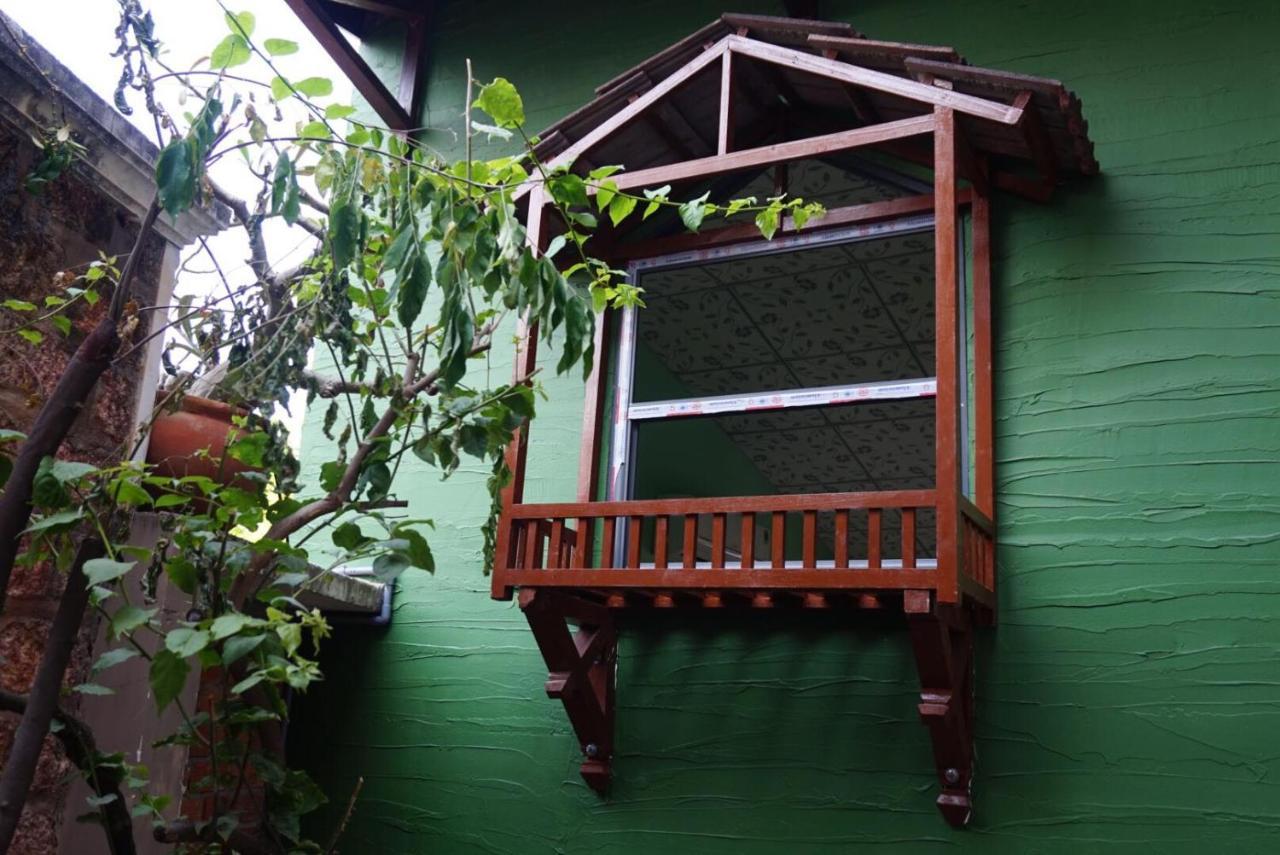 トゥイホアBac Huong Houseアパートメント エクステリア 写真