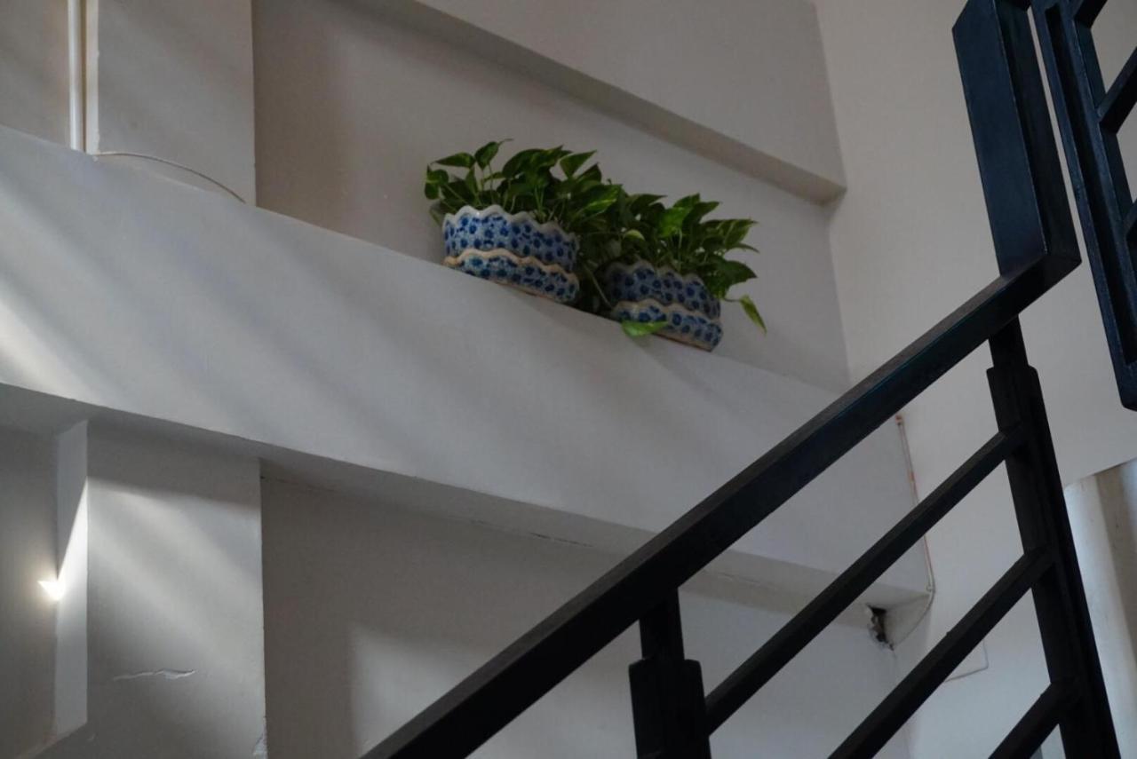 トゥイホアBac Huong Houseアパートメント エクステリア 写真