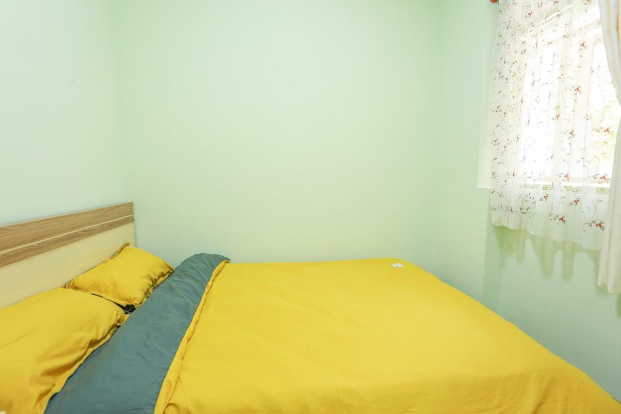 トゥイホアBac Huong Houseアパートメント エクステリア 写真